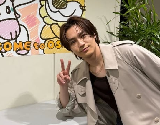 松田元太