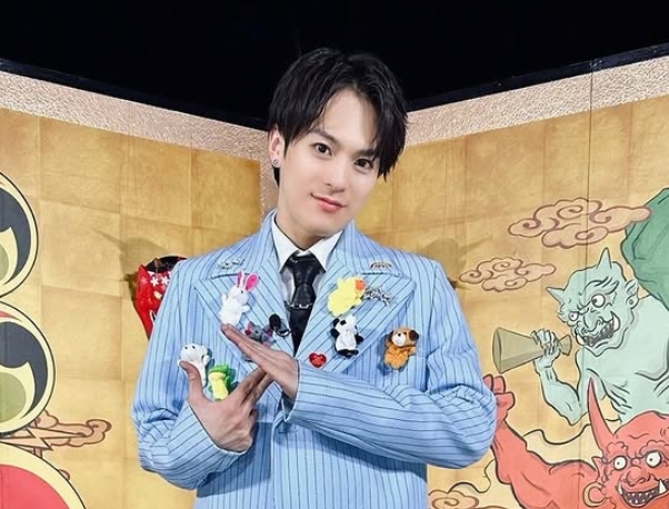 松倉海斗