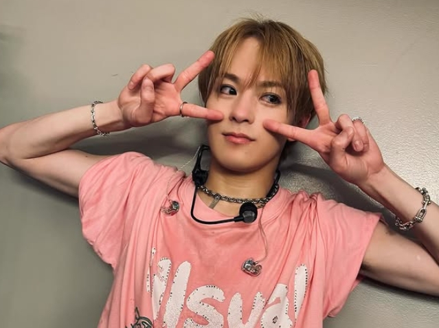 松倉海斗
