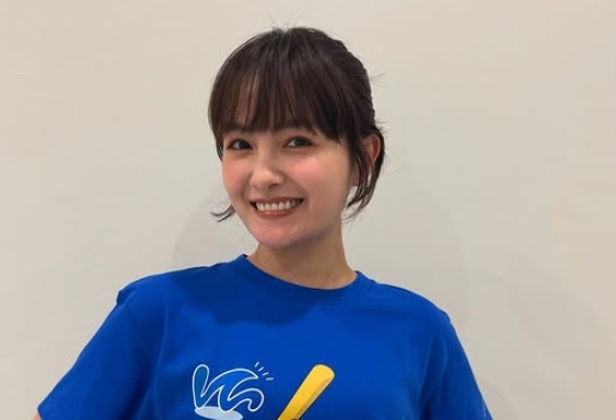葵わかな