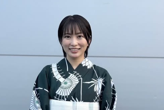 志田未来
