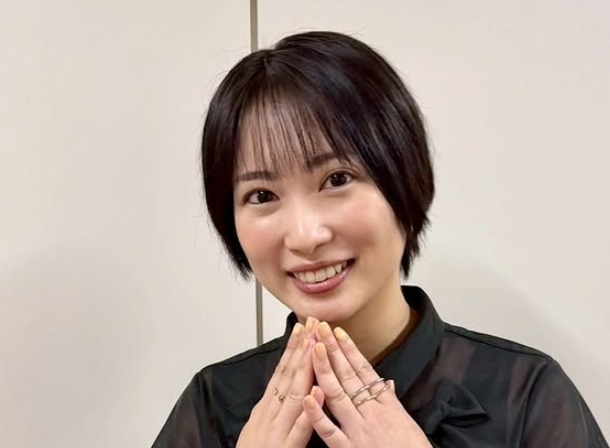 志田未来