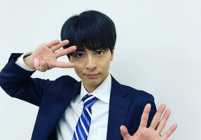 高杉真宙