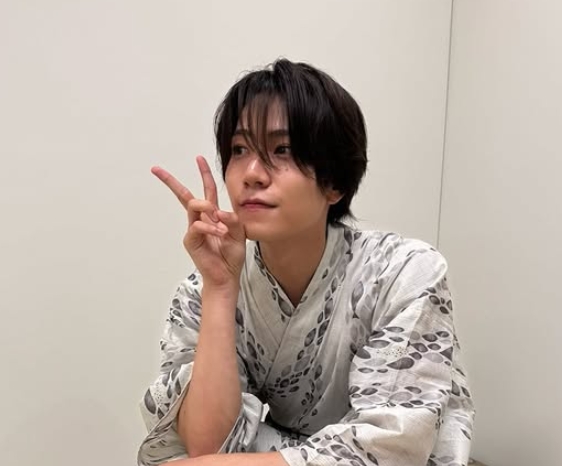 橋本将生