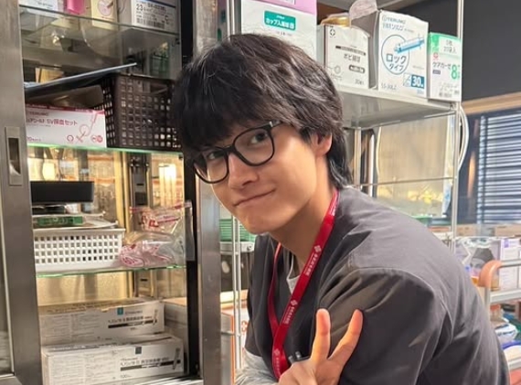 佐野晶哉