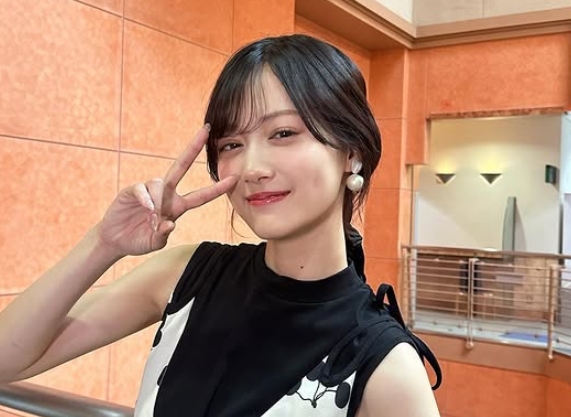 山下美月