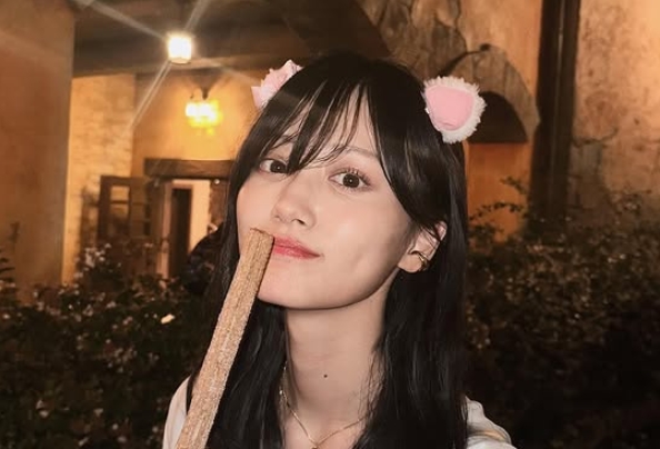 山下美月