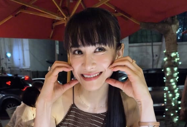 perfumeあ~ちゃん