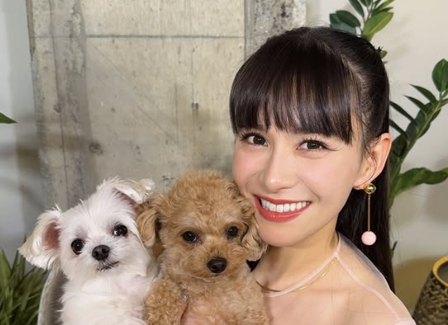 perfumeあ~ちゃん