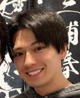 新田真剣佑