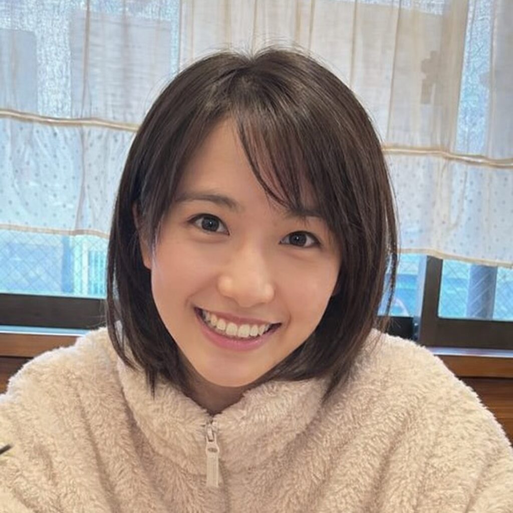 木戸大聖の妹のイメージ AI生成