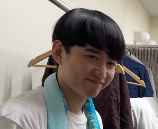 吉野おいなりくん