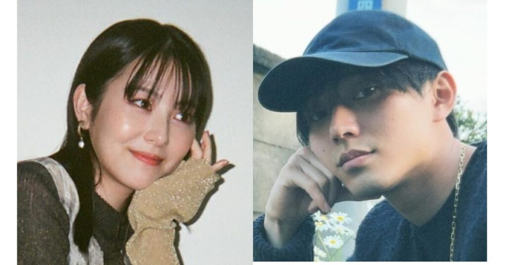 浜辺美波と永瀬廉