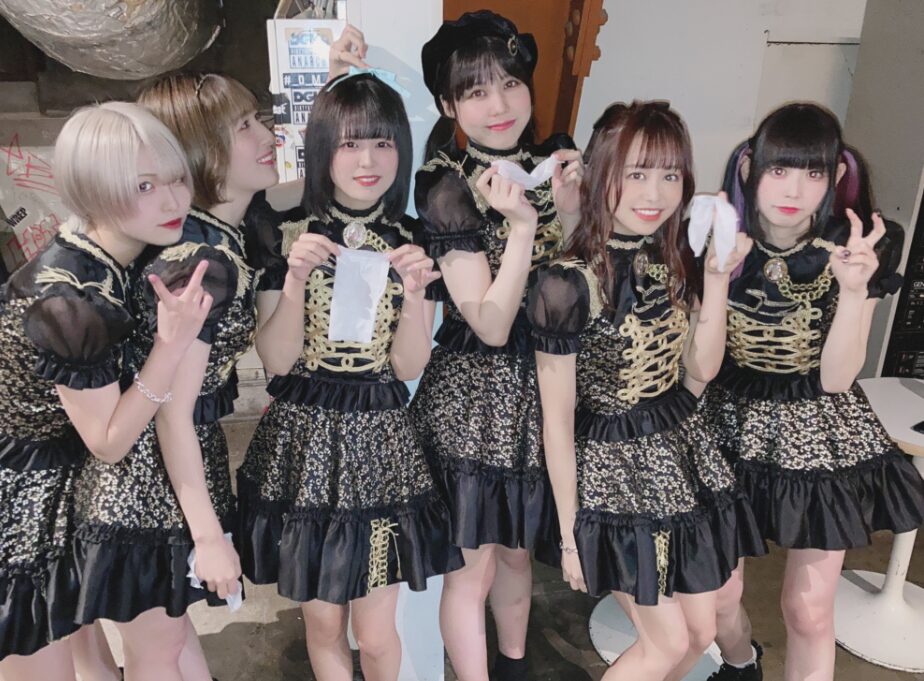 空想と妄想とキミの恋した世界