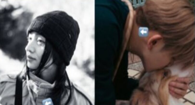 宮世琉弥とKokiのお揃いのストラップ