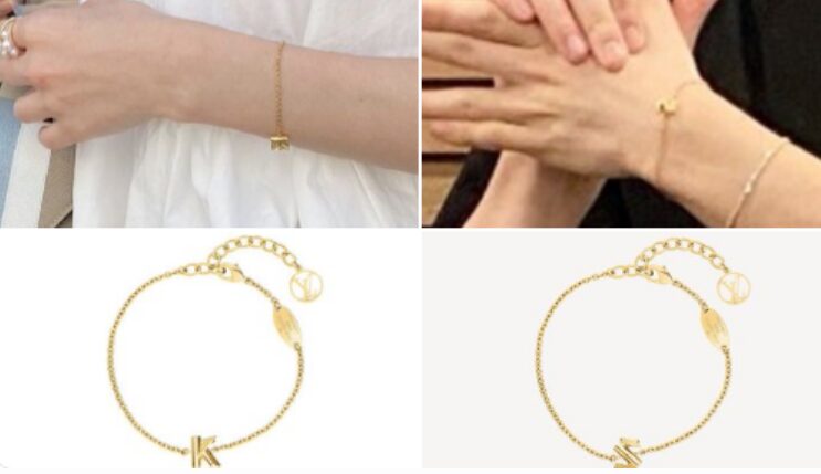 浦川翔平と山賀琴子の匂わせ
