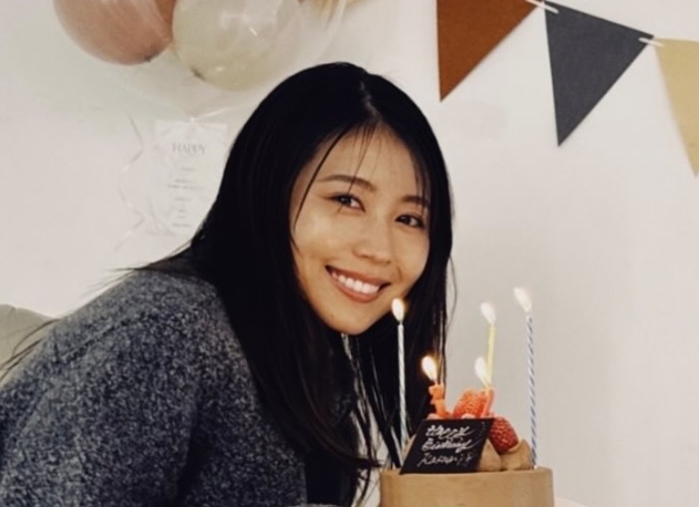 有村架純
