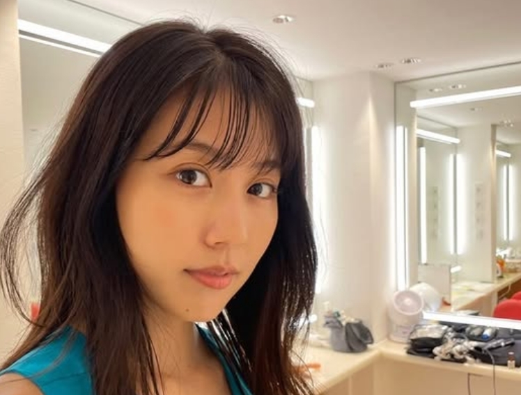 有村架純