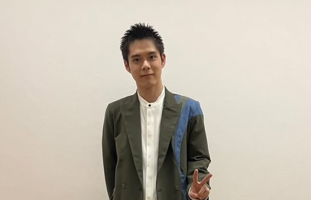 細田佳央太