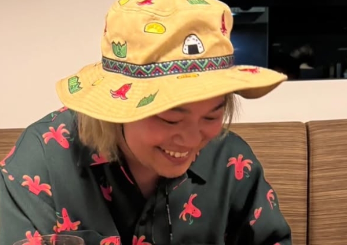 中山功太