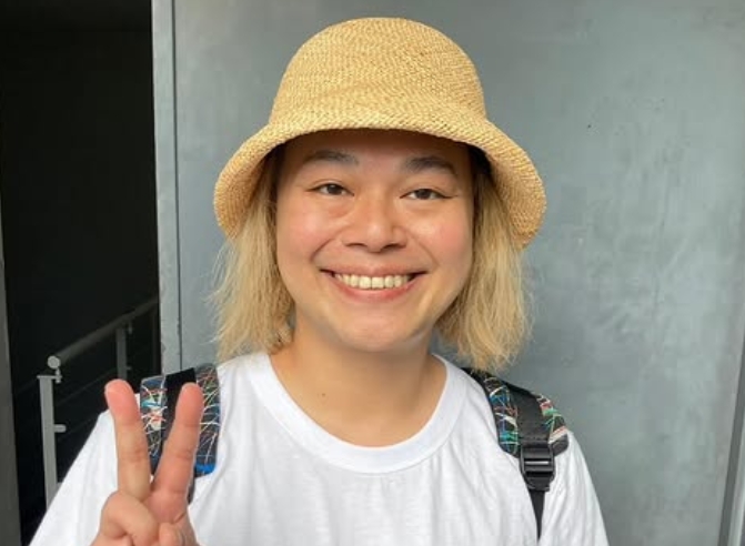 中山功太