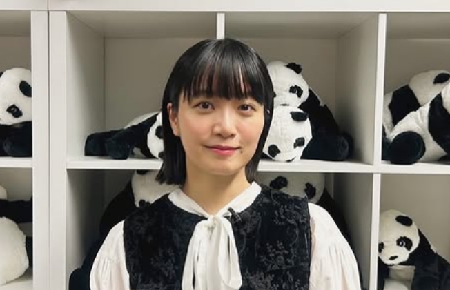深川麻衣