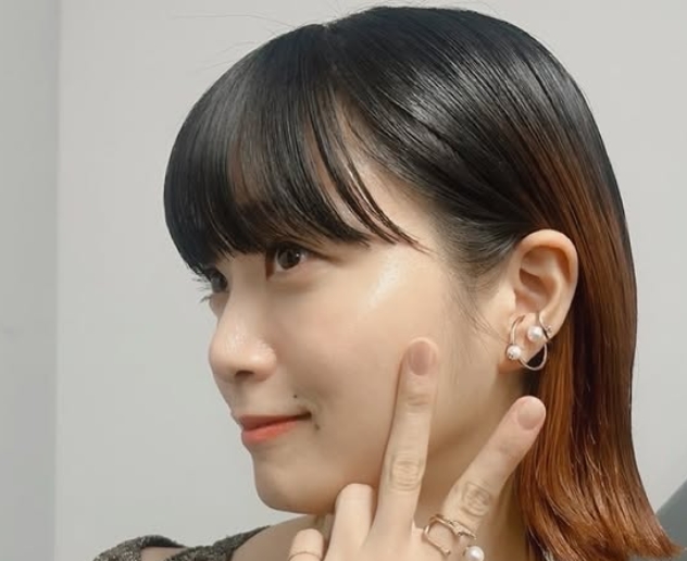 深川麻衣