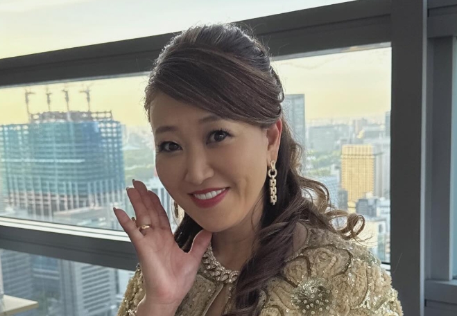 細木かおり