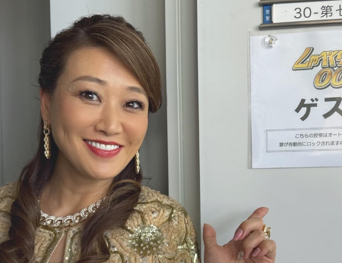 細木かおり