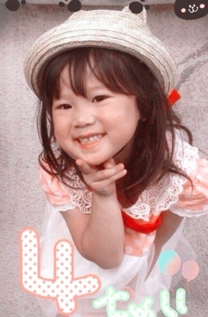 ゆりにゃの妹