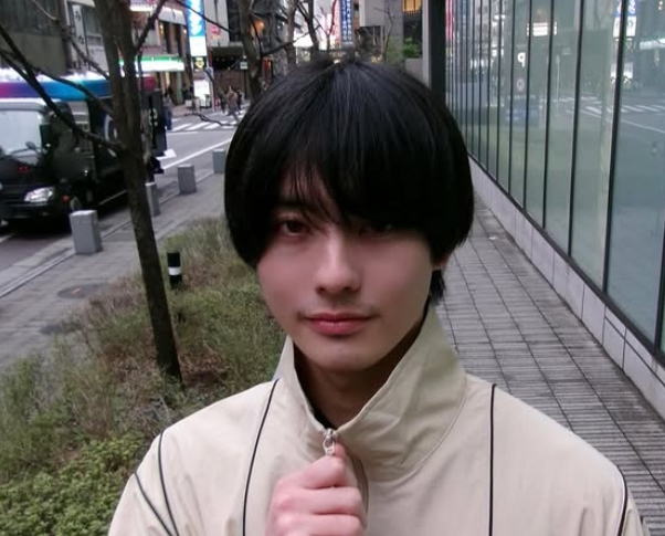 前田拳太郎
