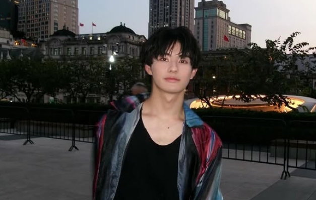 前田拳太郎