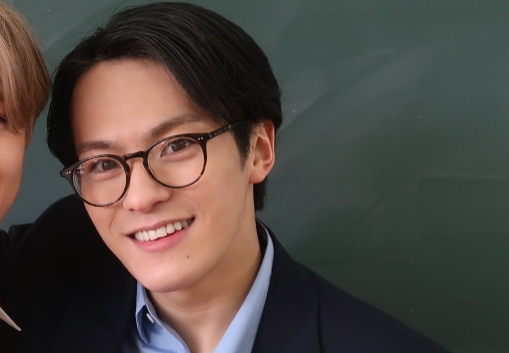松倉海斗