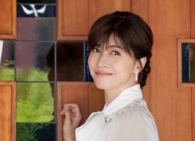 内田有紀