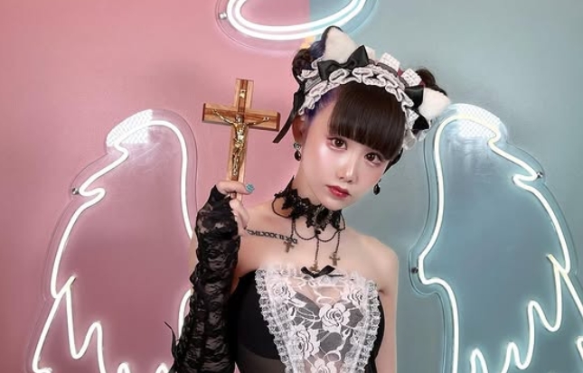ゆりにゃ
