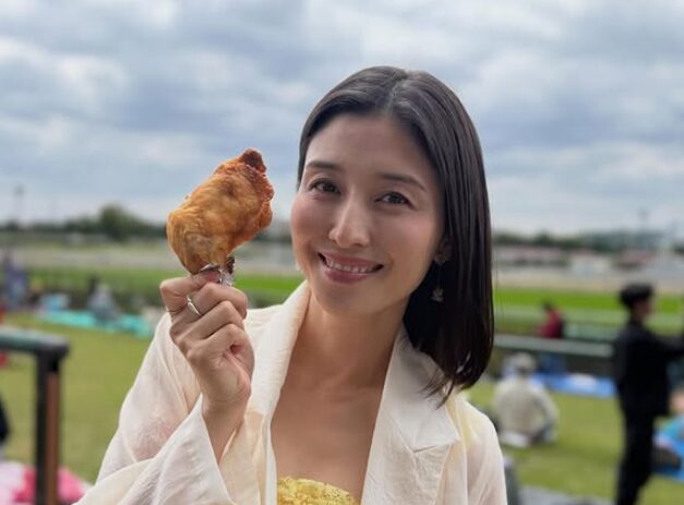 橋本マナミ