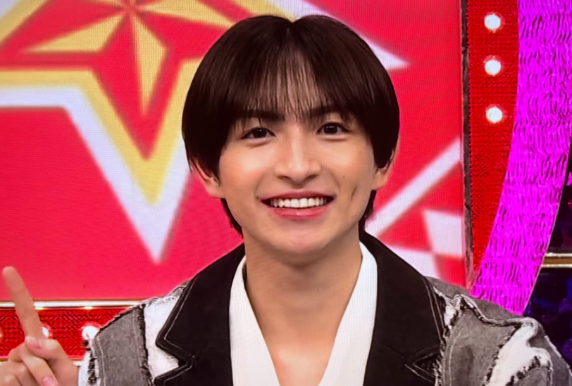 川﨑皇輝
