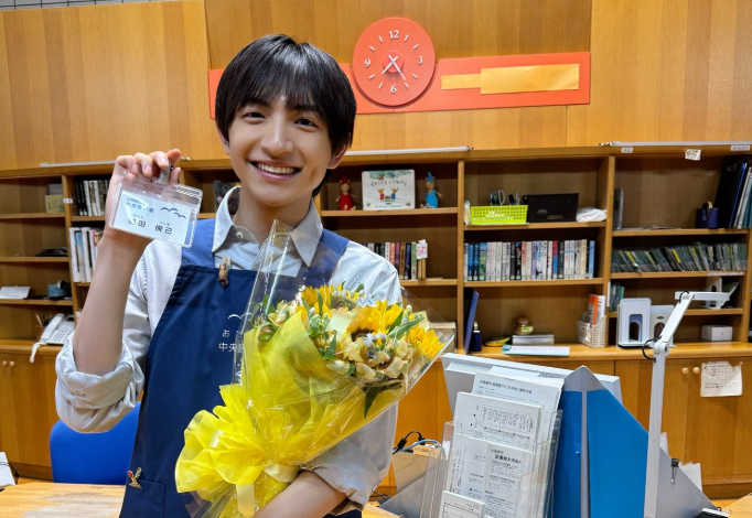 川﨑皇輝