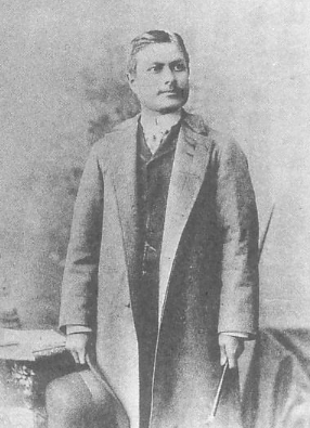三島彌太郎