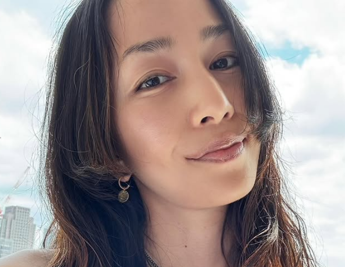 中島美嘉