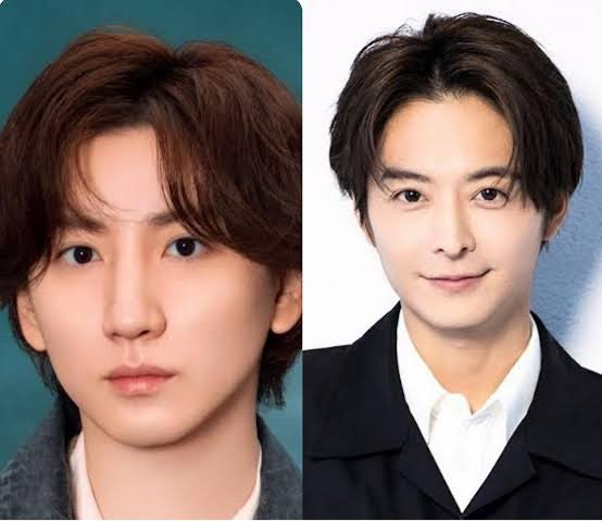 小池徹平と京本大我