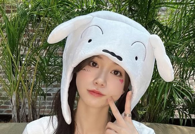 生見愛瑠