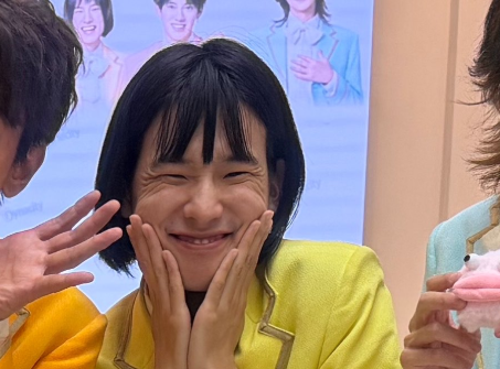 おヨネ