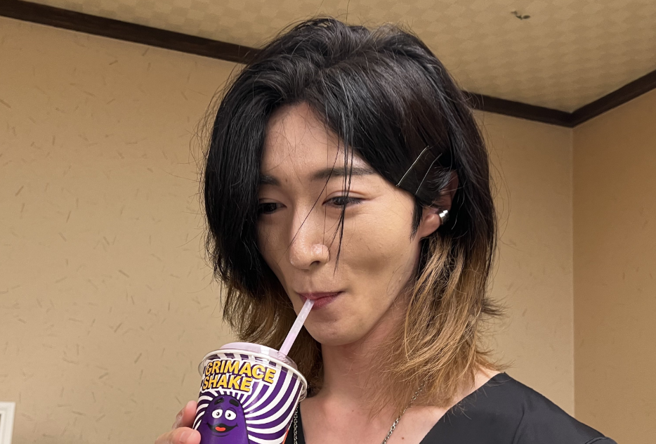 サカイJr.